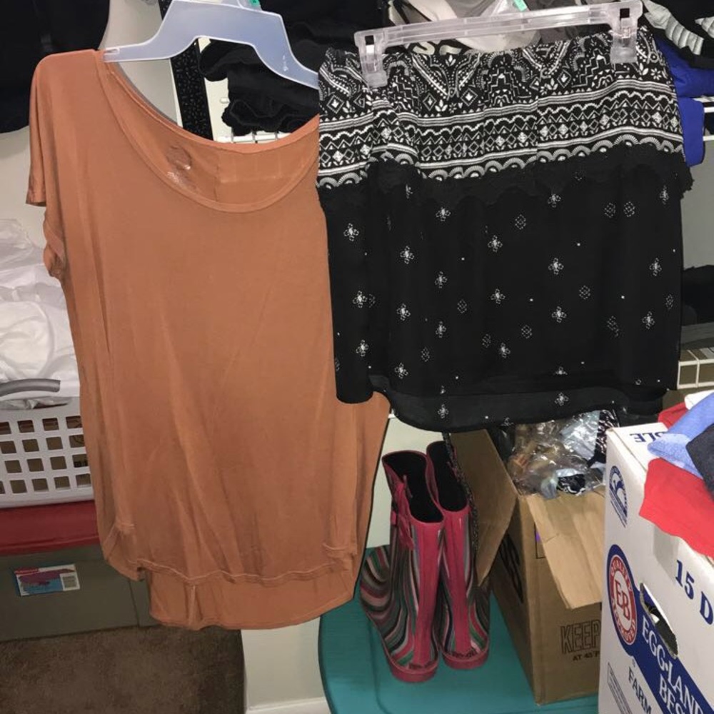 Shirts